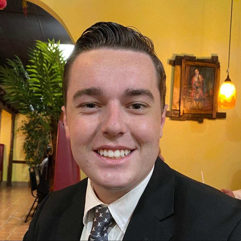 Meet your Posher, Pate